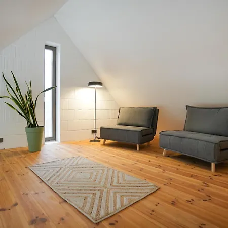 Villa Gg3 Eger