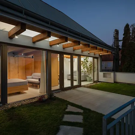 Gg3 Villa *