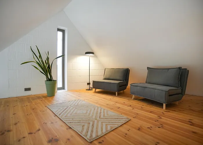 Villa Gg3 Eger